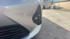 Vauxhall Corsa 1.2 Turbo GS 5dr Petrol Hatchback